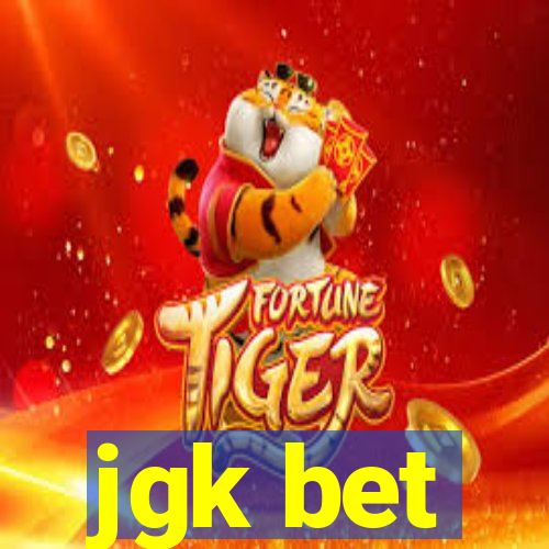 jgk bet